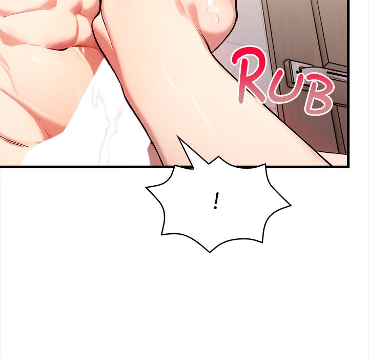 The Exchange Student & His Host Chapter 7 - Manhwa18.com