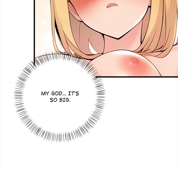 The Exchange Student & His Host Chapter 7 - Manhwa18.com
