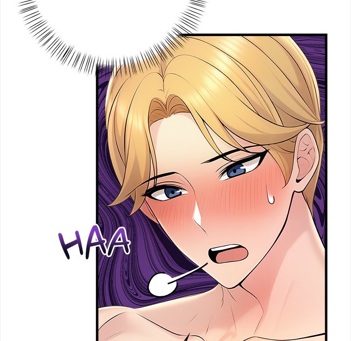 The Exchange Student & His Host Chapter 7 - Manhwa18.com