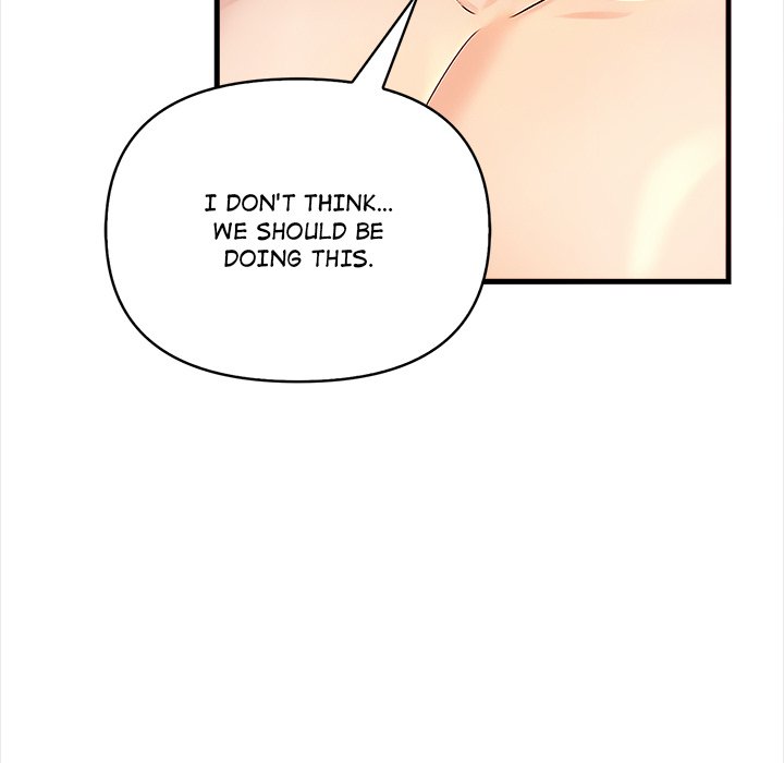 The Exchange Student & His Host Chapter 7 - Manhwa18.com