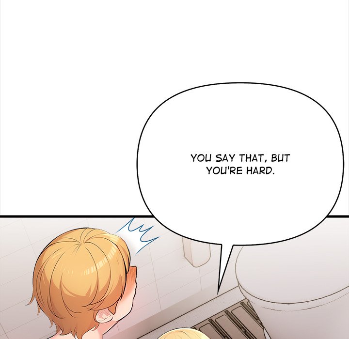 The Exchange Student & His Host Chapter 7 - Manhwa18.com