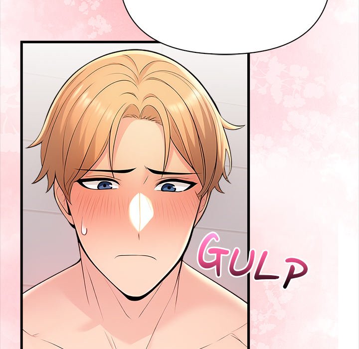 The Exchange Student & His Host Chapter 7 - Manhwa18.com