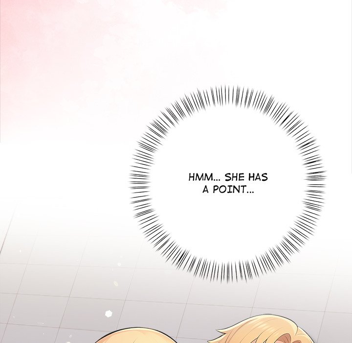 The Exchange Student & His Host Chapter 7 - Manhwa18.com