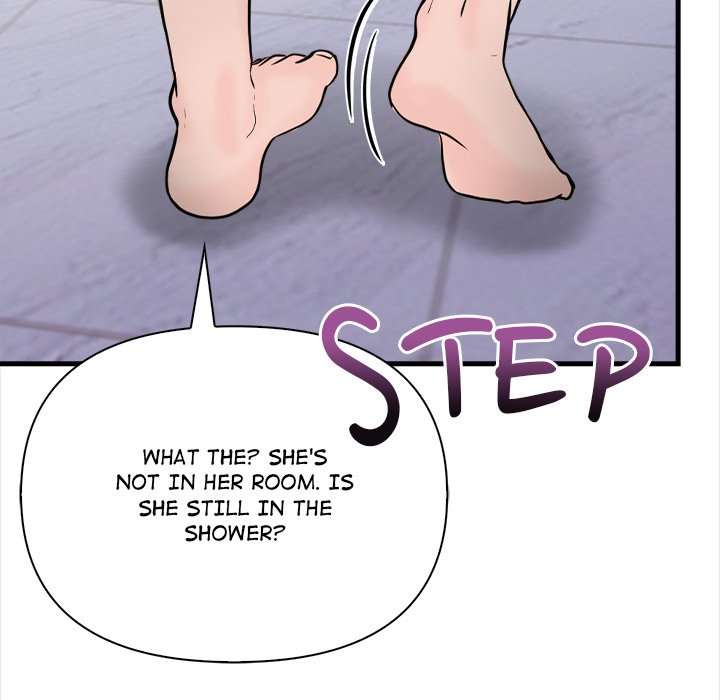 The Exchange Student & His Host Chapter 7 - Manhwa18.com