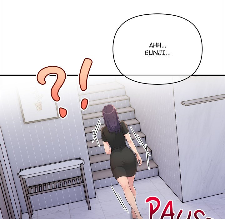 The Exchange Student & His Host Chapter 7 - Manhwa18.com