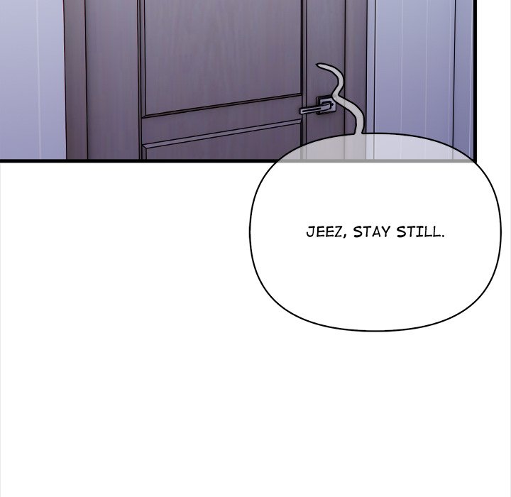 The Exchange Student & His Host Chapter 7 - Manhwa18.com