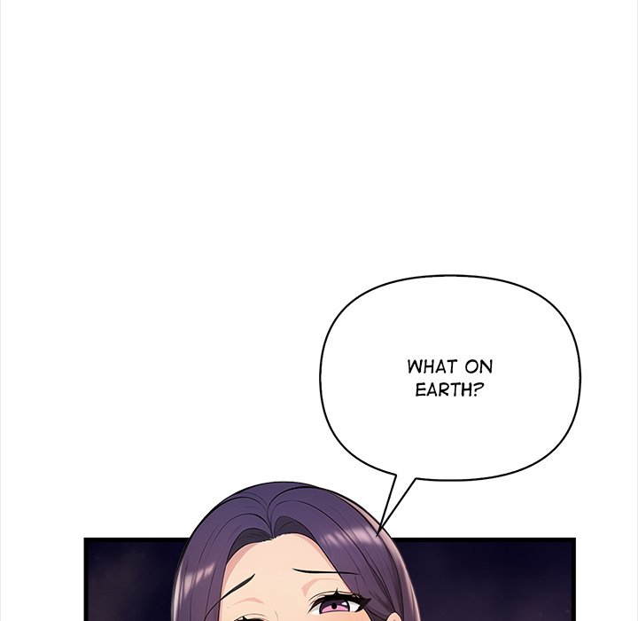 The Exchange Student & His Host Chapter 7 - Manhwa18.com