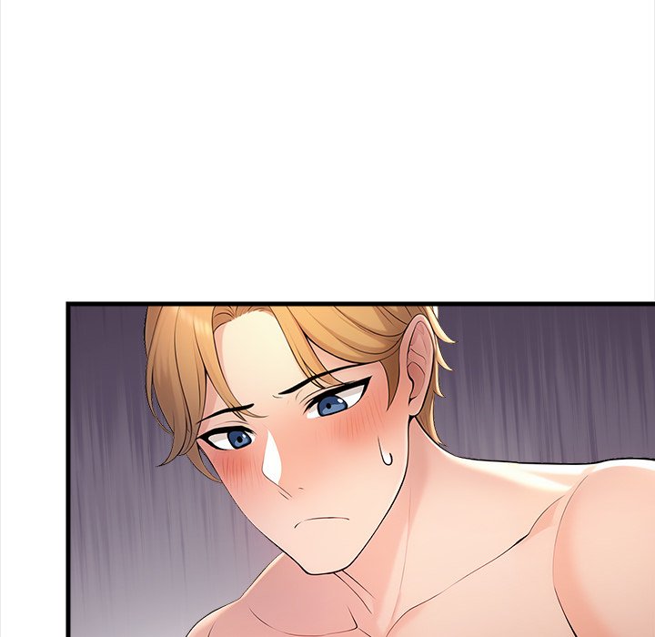The Exchange Student & His Host Chapter 7 - Manhwa18.com