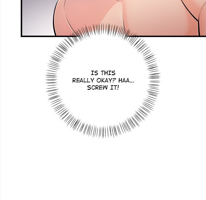 The Exchange Student & His Host Chapter 7 - Manhwa18.com