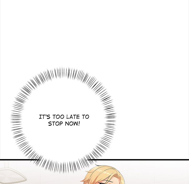 The Exchange Student & His Host Chapter 7 - Manhwa18.com