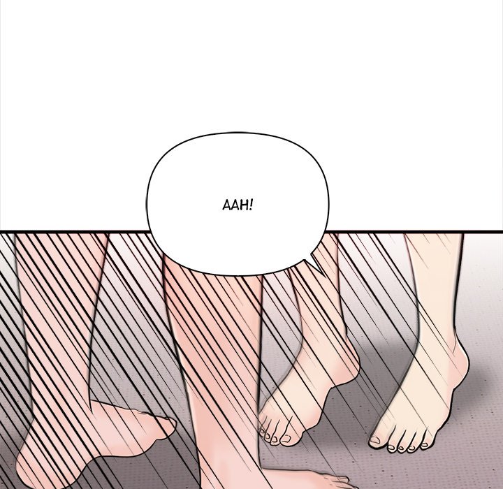 The Exchange Student & His Host Chapter 7 - Manhwa18.com