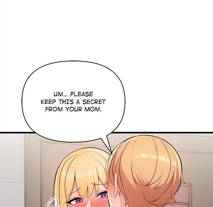 The Exchange Student & His Host Chapter 7 - Manhwa18.com