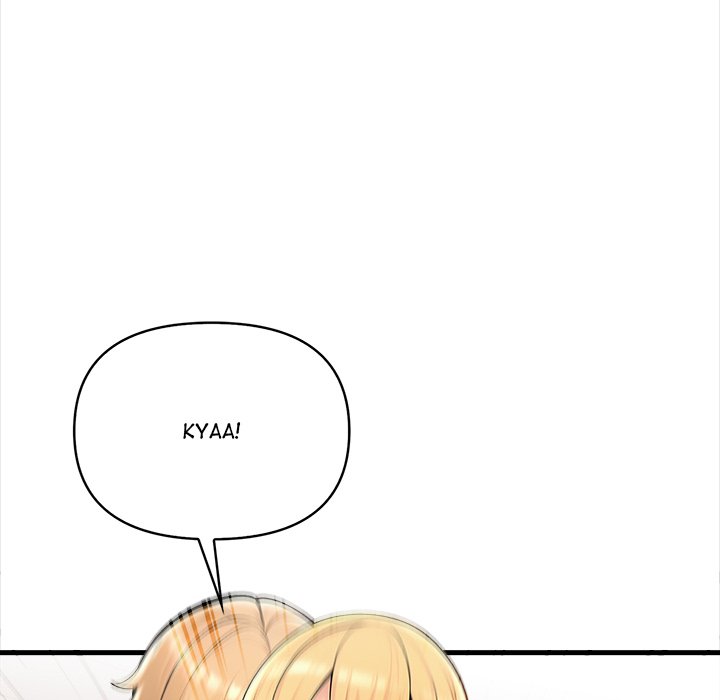 The Exchange Student & His Host Chapter 7 - Manhwa18.com