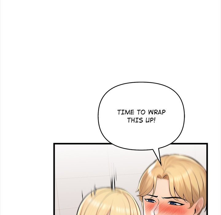 The Exchange Student & His Host Chapter 7 - Manhwa18.com