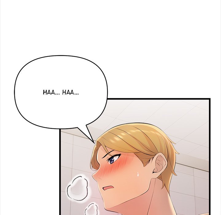 The Exchange Student & His Host Chapter 7 - Manhwa18.com