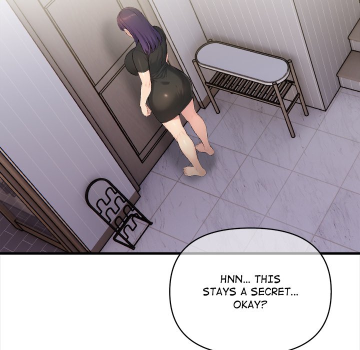 The Exchange Student & His Host Chapter 7 - Manhwa18.com