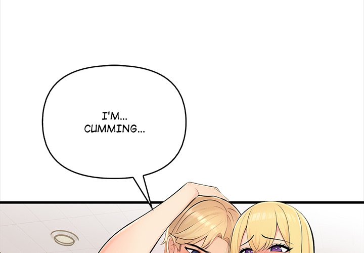 The Exchange Student & His Host Chapter 8 - Manhwa18.com