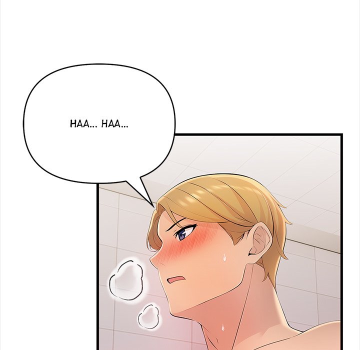 The Exchange Student & His Host Chapter 8 - Manhwa18.com
