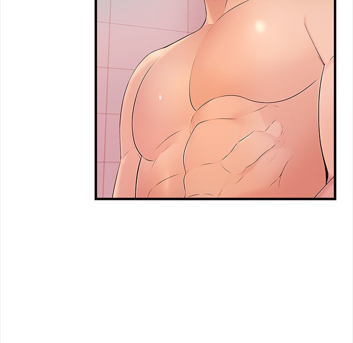 The Exchange Student & His Host Chapter 8 - Manhwa18.com