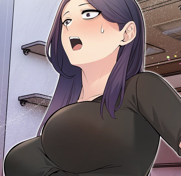 The Exchange Student & His Host Chapter 8 - Manhwa18.com