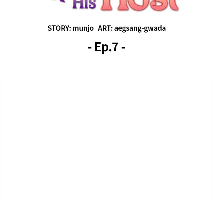 The Exchange Student & His Host Chapter 8 - Manhwa18.com