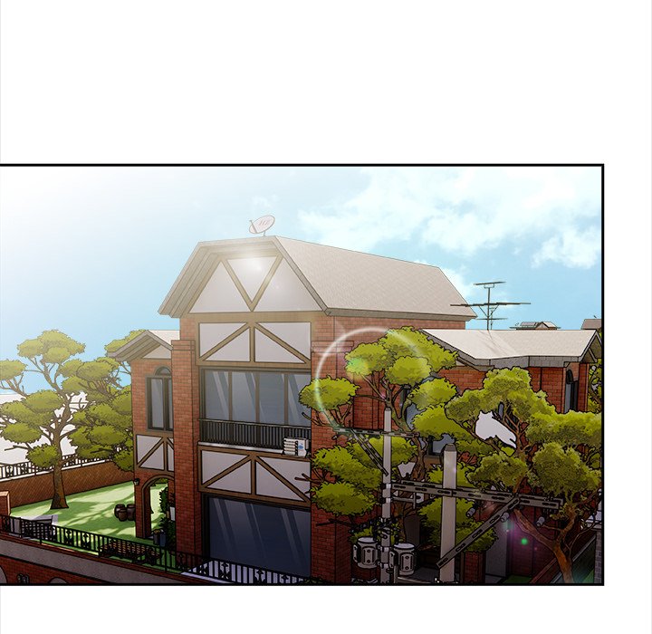 The Exchange Student & His Host Chapter 8 - Manhwa18.com