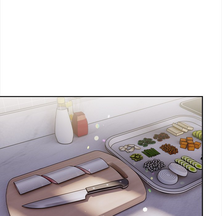 The Exchange Student & His Host Chapter 8 - Manhwa18.com