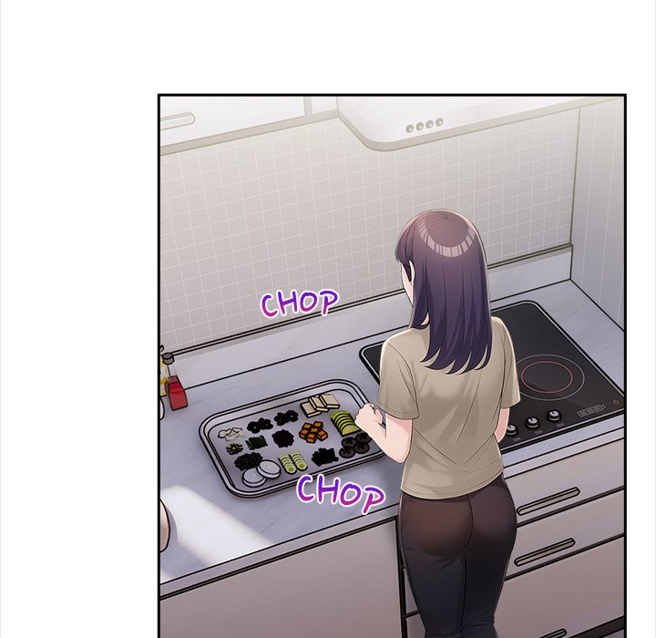 The Exchange Student & His Host Chapter 8 - Manhwa18.com