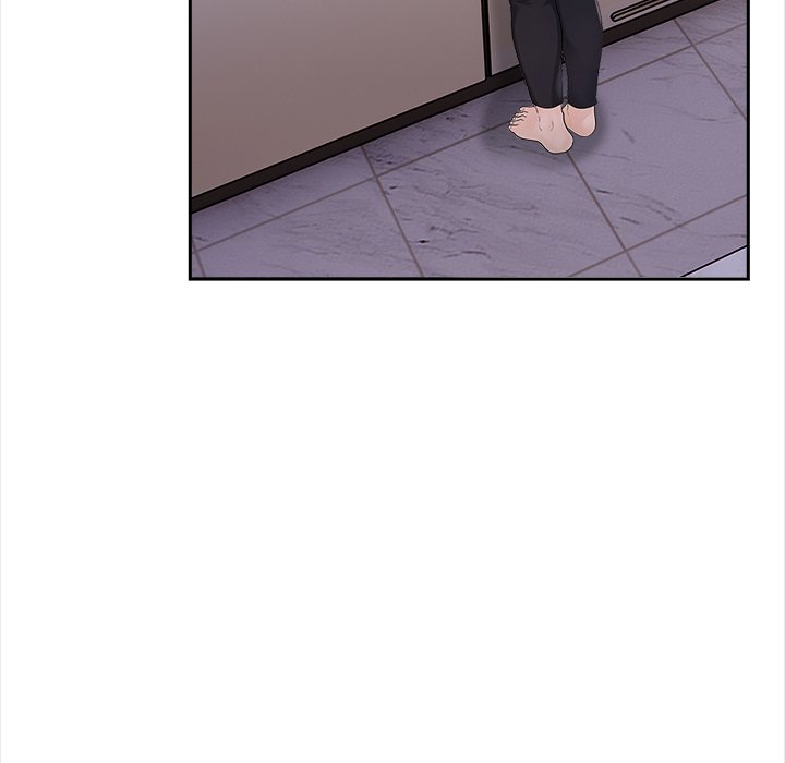 The Exchange Student & His Host Chapter 8 - Manhwa18.com