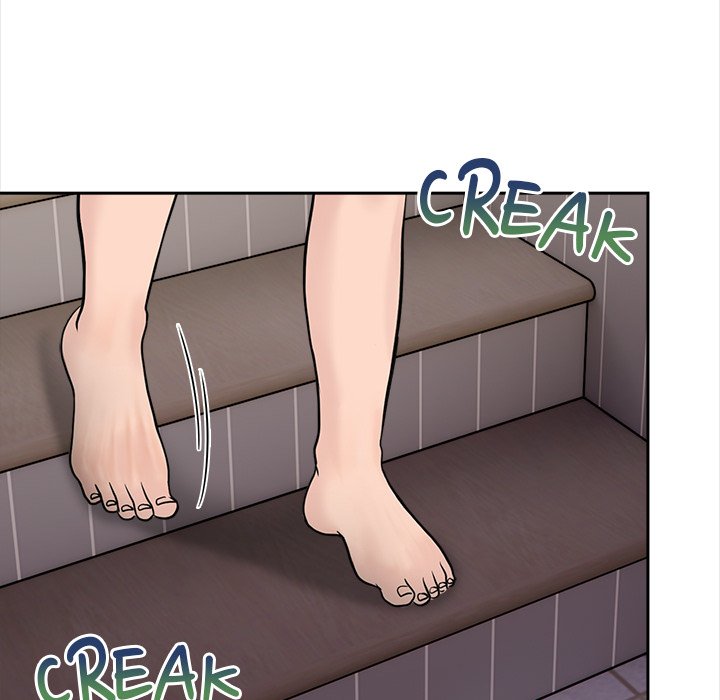 The Exchange Student & His Host Chapter 8 - Manhwa18.com