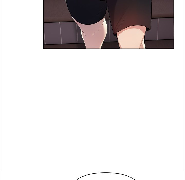 The Exchange Student & His Host Chapter 8 - Manhwa18.com