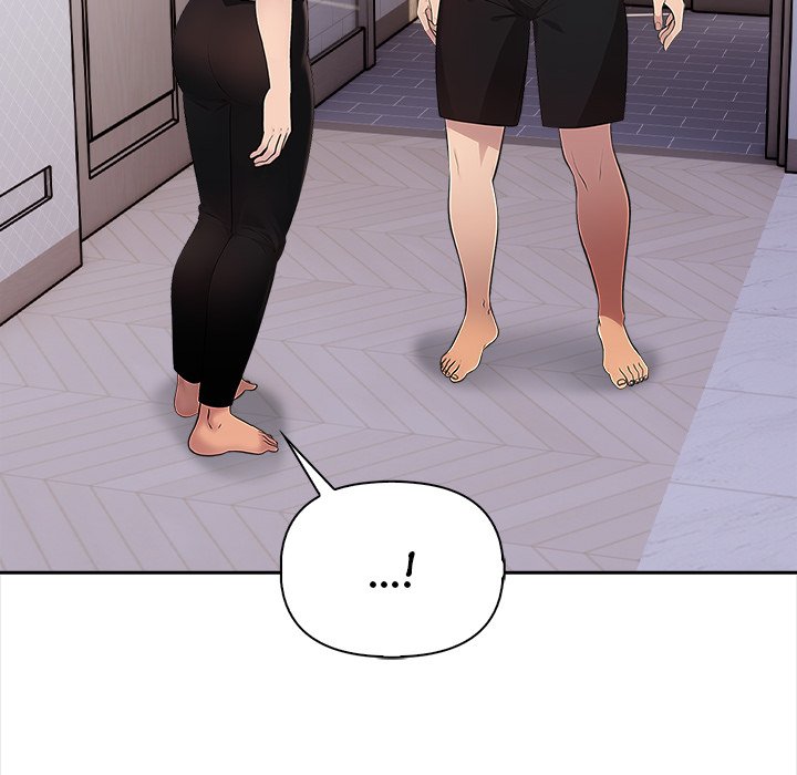 The Exchange Student & His Host Chapter 8 - Manhwa18.com