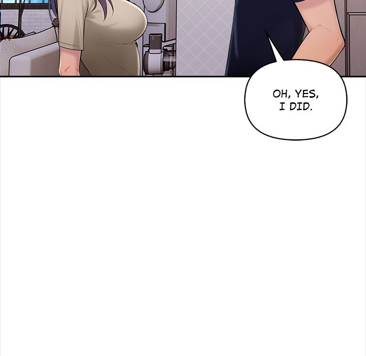 The Exchange Student & His Host Chapter 8 - Manhwa18.com