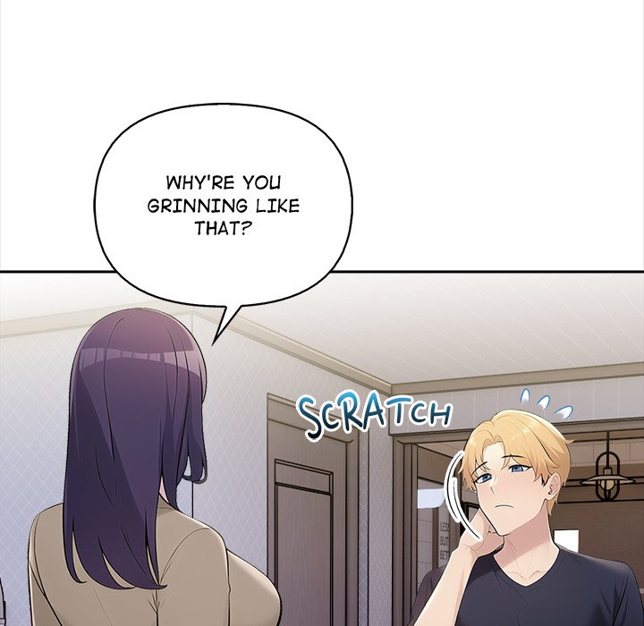 The Exchange Student & His Host Chapter 8 - Manhwa18.com