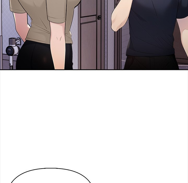 The Exchange Student & His Host Chapter 8 - Manhwa18.com
