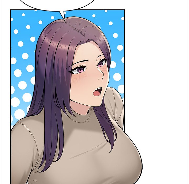 The Exchange Student & His Host Chapter 8 - Manhwa18.com