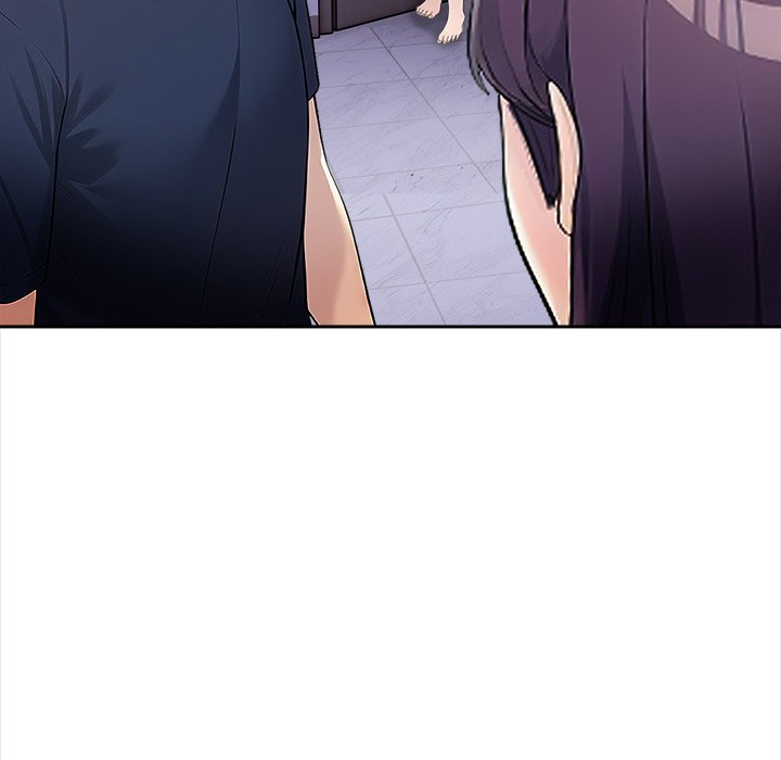 The Exchange Student & His Host Chapter 8 - Manhwa18.com