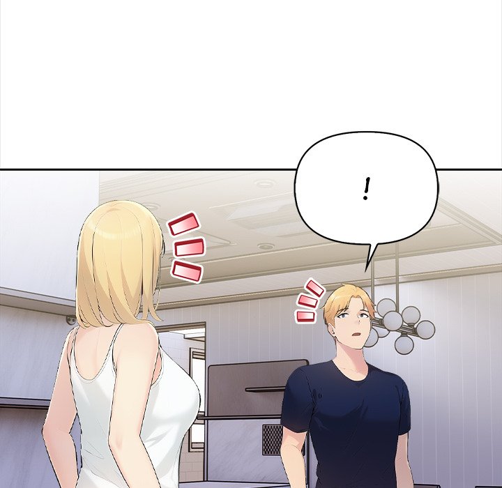 The Exchange Student & His Host Chapter 8 - Manhwa18.com