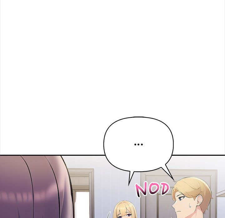 The Exchange Student & His Host Chapter 8 - Manhwa18.com
