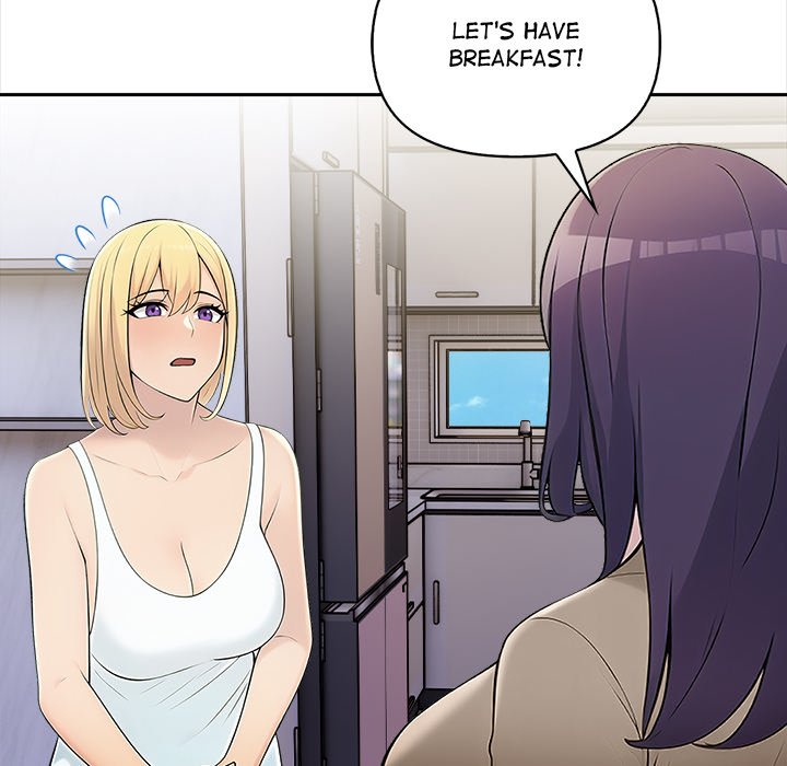 The Exchange Student & His Host Chapter 8 - Manhwa18.com