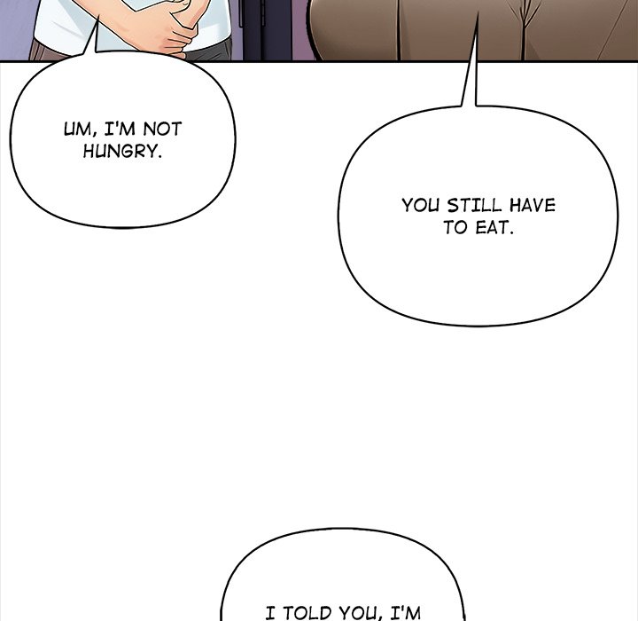 The Exchange Student & His Host Chapter 8 - Manhwa18.com