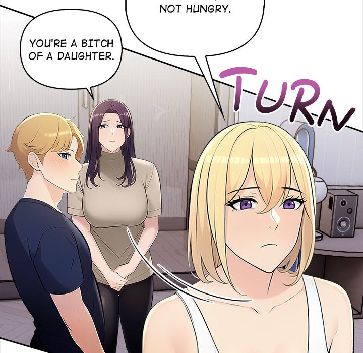 The Exchange Student & His Host Chapter 8 - Manhwa18.com