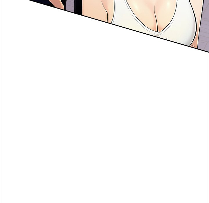 The Exchange Student & His Host Chapter 8 - Manhwa18.com