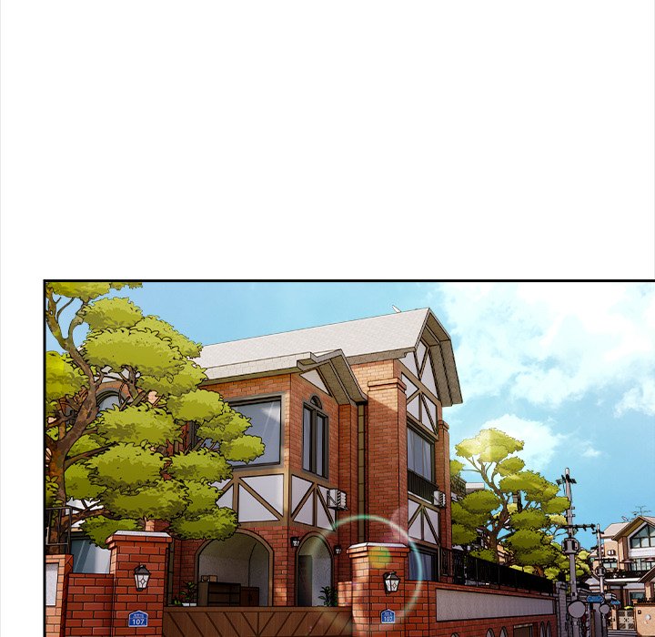 The Exchange Student & His Host Chapter 8 - Manhwa18.com