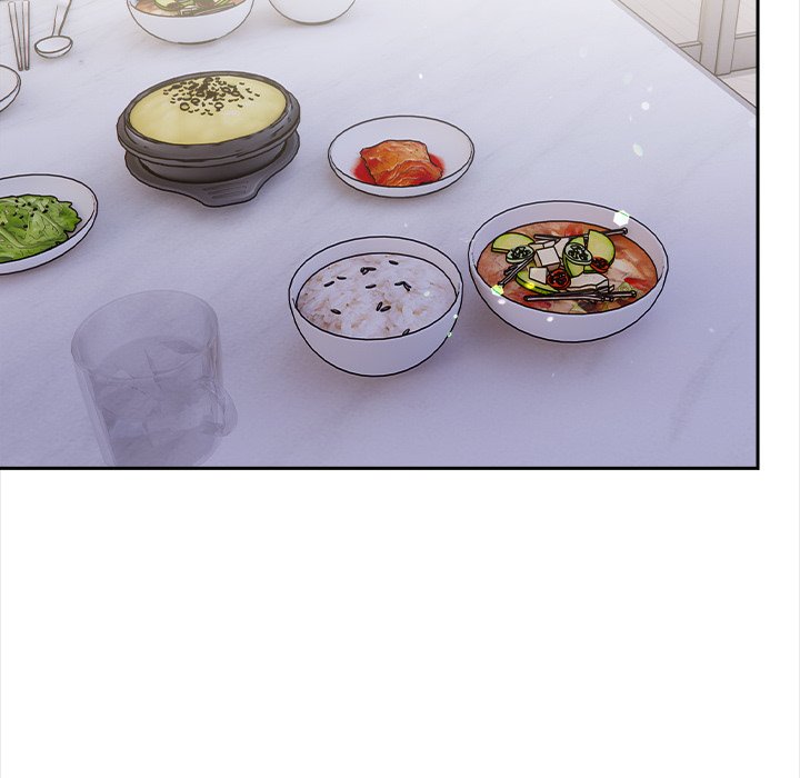 The Exchange Student & His Host Chapter 8 - Manhwa18.com