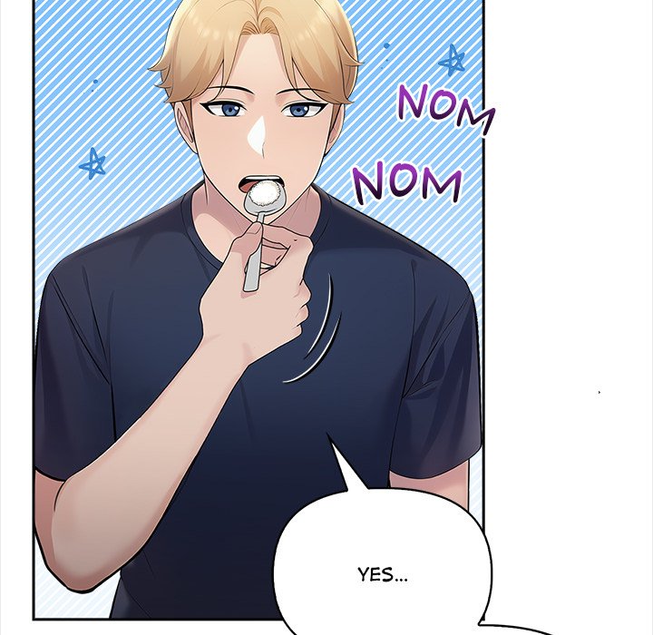 The Exchange Student & His Host Chapter 8 - Manhwa18.com