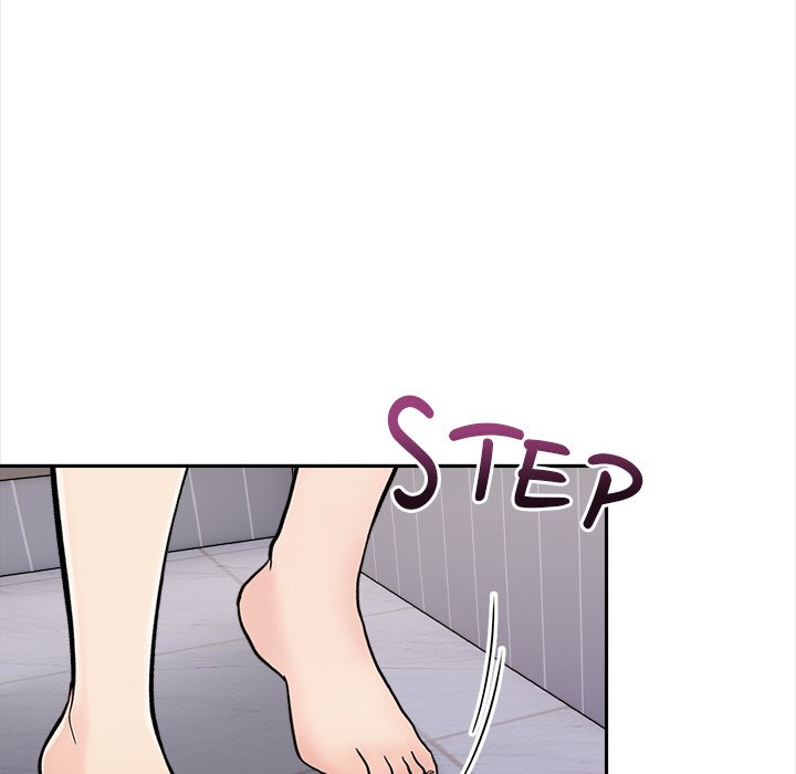 The Exchange Student & His Host Chapter 8 - Manhwa18.com
