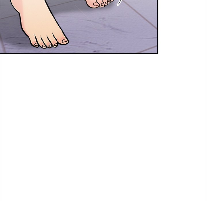 The Exchange Student & His Host Chapter 8 - Manhwa18.com