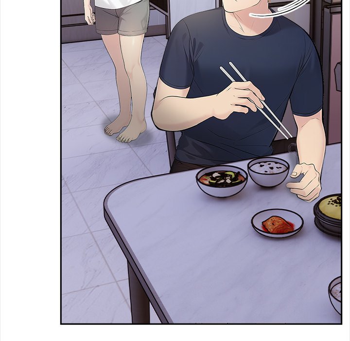 The Exchange Student & His Host Chapter 8 - Manhwa18.com