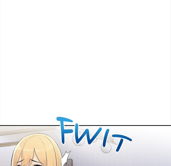 The Exchange Student & His Host Chapter 8 - Manhwa18.com